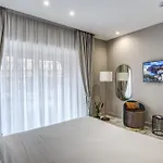 The Oasis