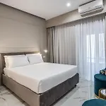 The Oasis بيت ضيافة
