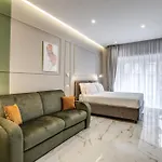 بيت ضيافة The Oasis 4*