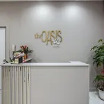 بيت ضيافة The Oasis 4*