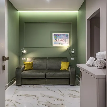 Гостевой дом The Oasis 4*