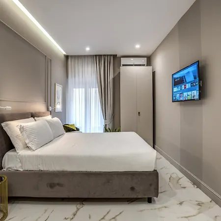The Oasis 4*
