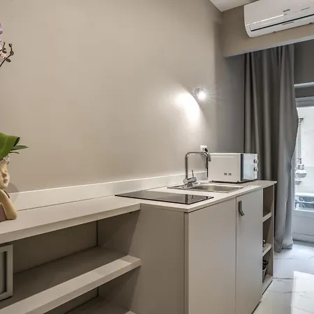 The Oasis Гостевой дом