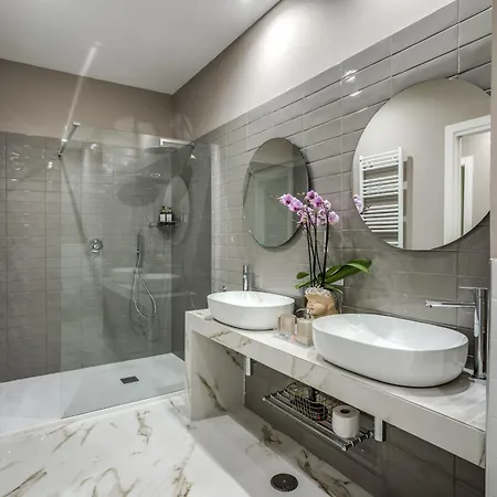 The Oasis Гостевой дом