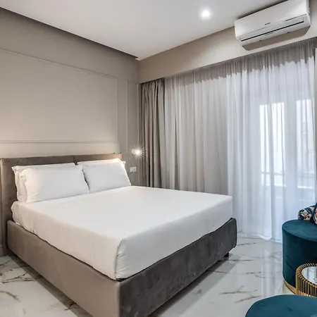 The Oasis Гостевой дом