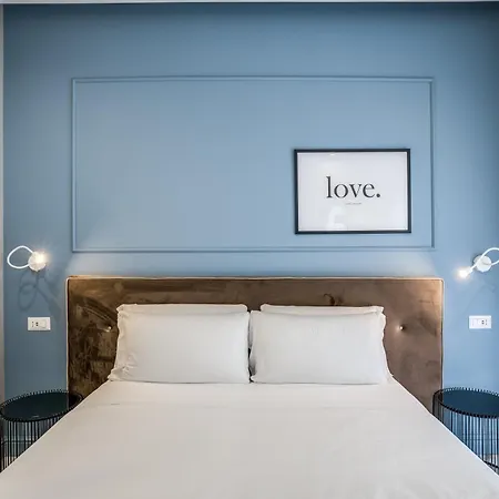 The Oasis Гостевой дом 4*