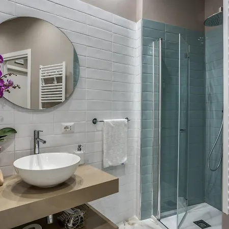 The Oasis Гостевой дом 4*