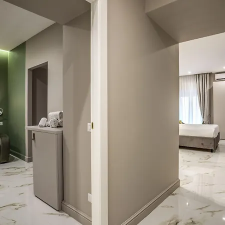 The Oasis Гостевой дом Неаполь