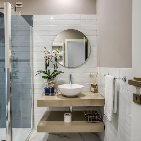 The Oasis Гостевой дом