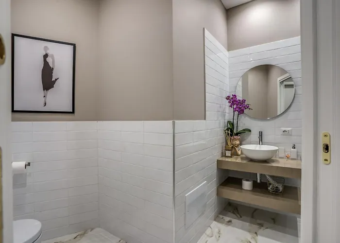 Affittacamere The Oasis