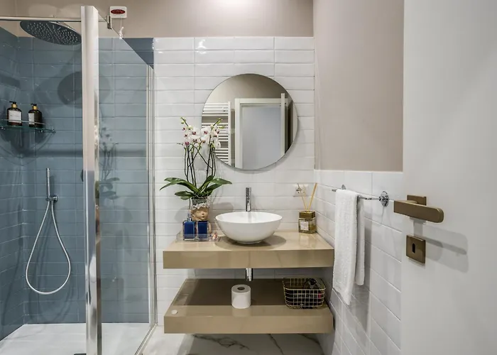 Affittacamere The Oasis 4*