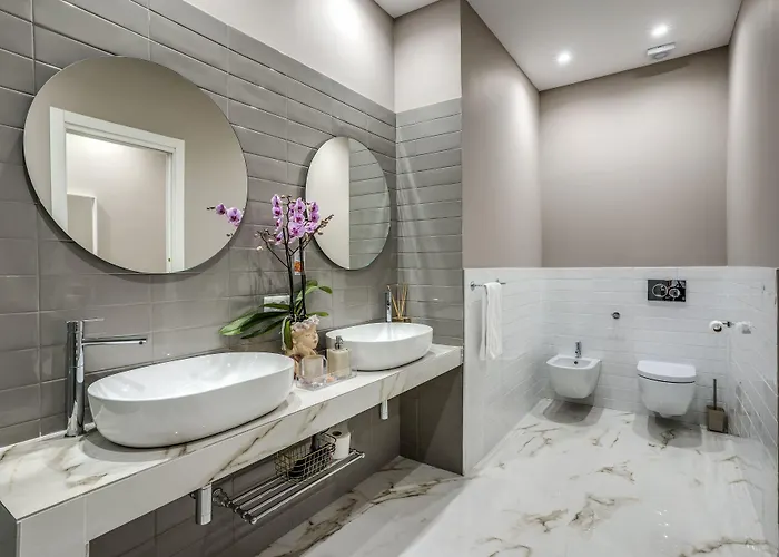 Affittacamere The Oasis