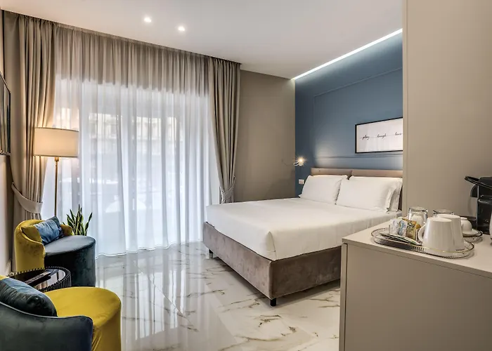 The Oasis Affittacamere