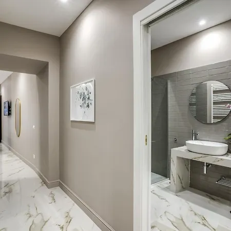 The Oasis Affittacamere 4*