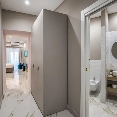 The Oasis Affittacamere Napoli