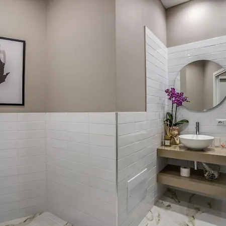 Affittacamere The Oasis