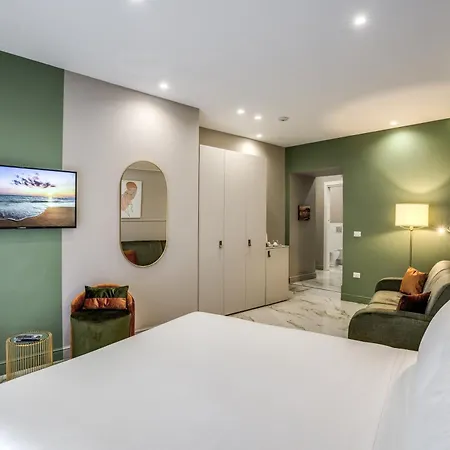 Affittacamere The Oasis 4*