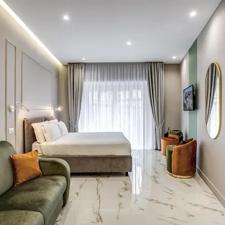 Affittacamere The Oasis 4*