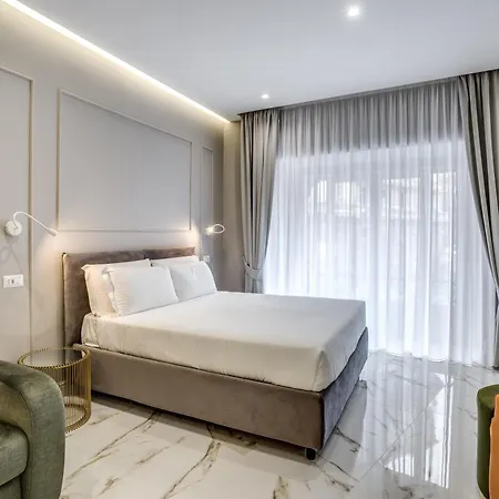 Affittacamere The Oasis Napoli