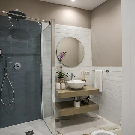 Affittacamere The Oasis