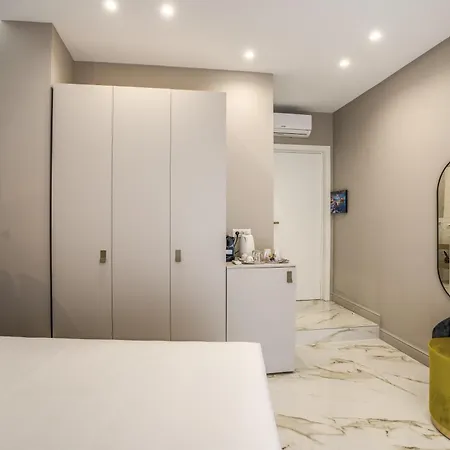 Affittacamere The Oasis 4*