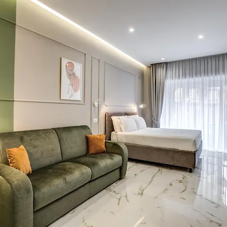 Affittacamere The Oasis 4*