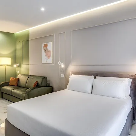 The Oasis Affittacamere 4*