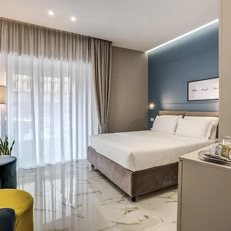 The Oasis Affittacamere 4*