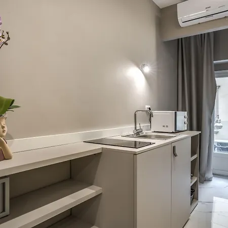 The Oasis Affittacamere