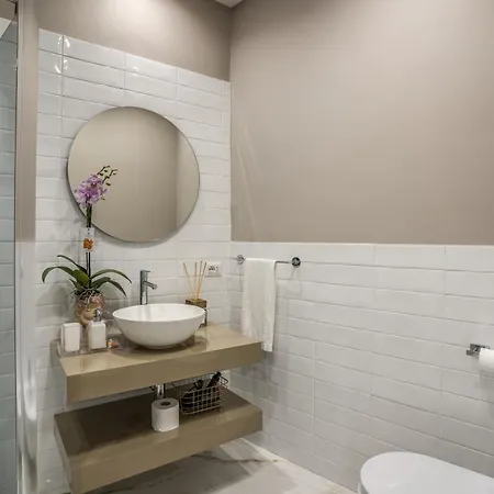 The Oasis ゲストハウス