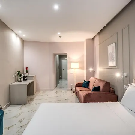 The Oasis 4*