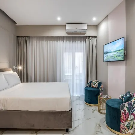 The Oasis Guest house *