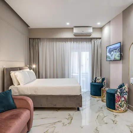 Πανσιόν The Oasis 4*