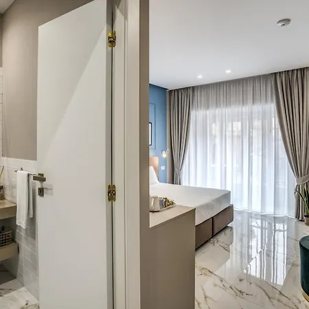 The Oasis Guest house Naples