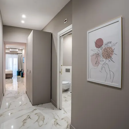 The Oasis Gasthuis Napels