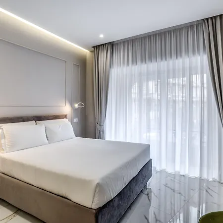 The Oasis ゲストハウス