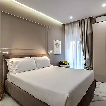 The Oasis 4*