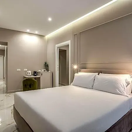The Oasis Affittacamere 4*