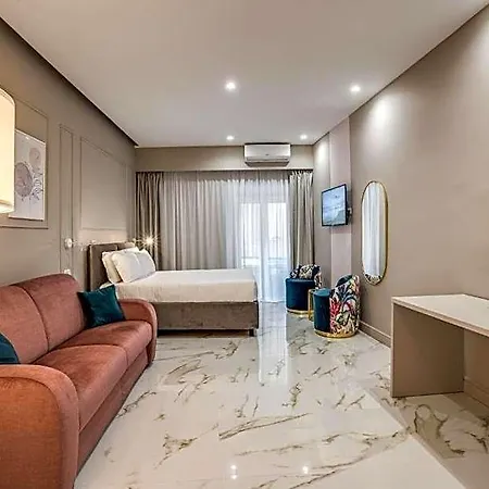 The Oasis Affittacamere 4*