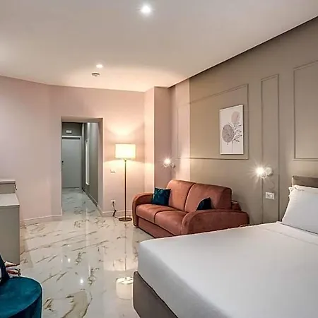 Affittacamere The Oasis Napoli