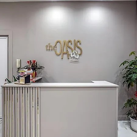 Affittacamere The Oasis