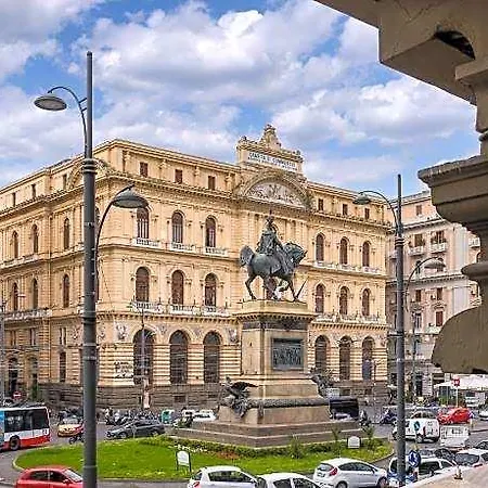 Affittacamere The Oasis Napoli