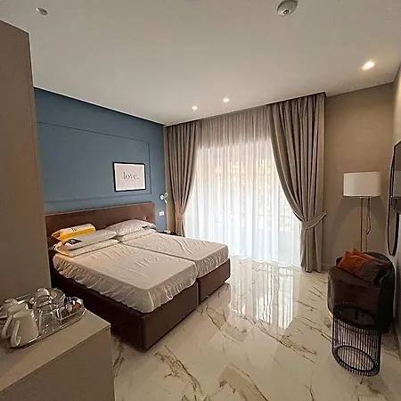 The Oasis Πανσιόν 4*