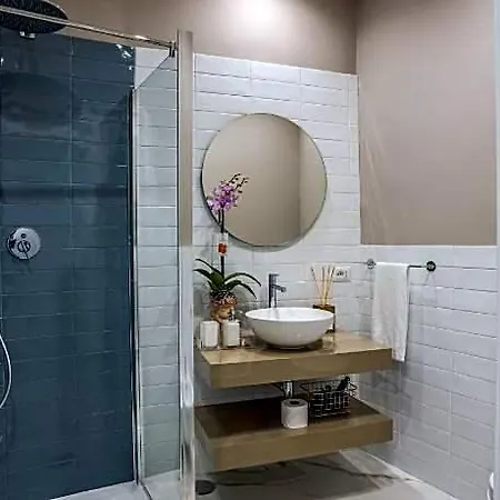 The Oasis Affittacamere 4*