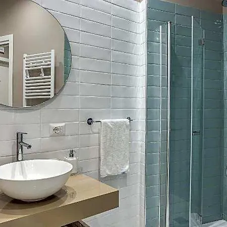 The Oasis Affittacamere 4*