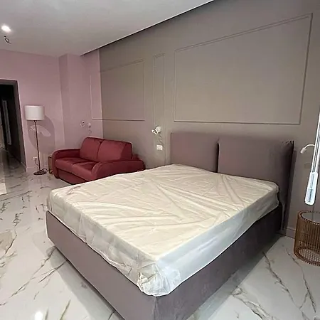Πανσιόν The Oasis 4*