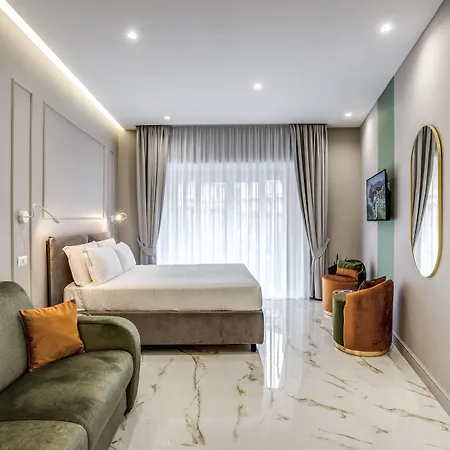 Affittacamere The Oasis 4*