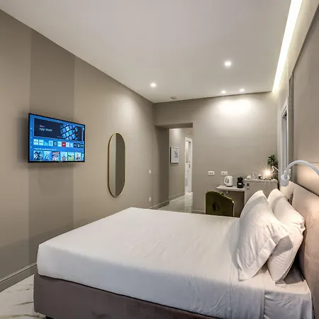 The Oasis Affittacamere 4*
