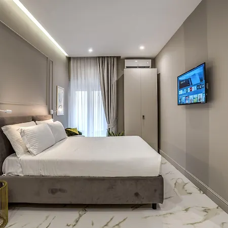 The Oasis Affittacamere 4*