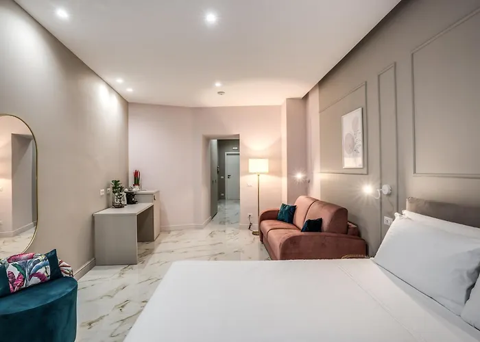 The Oasis 4*